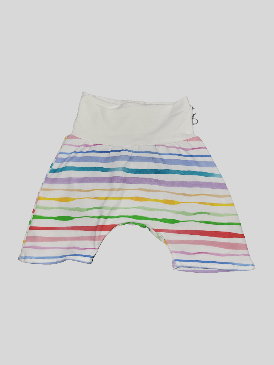 Sommer-Set "Delfin" Größe 92-98