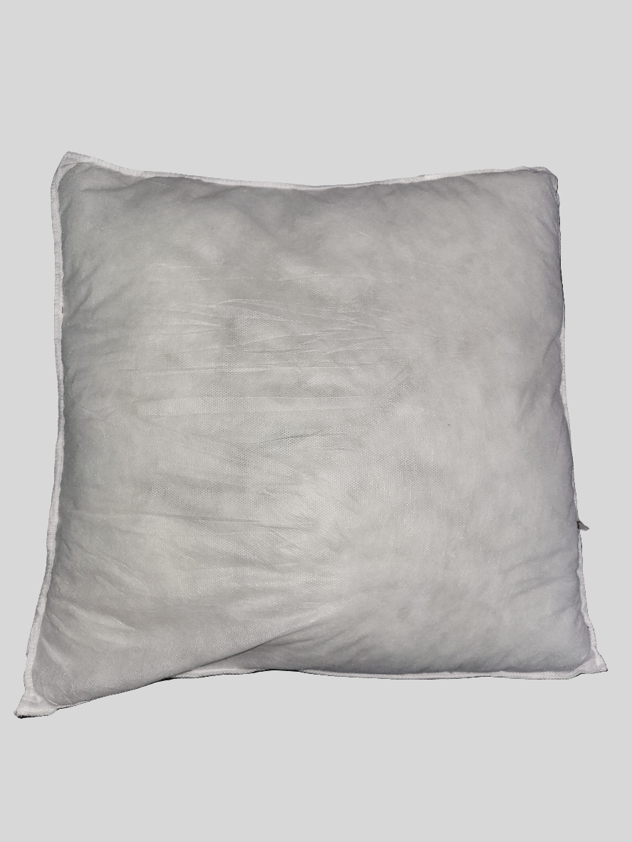 Füllkissen weiß